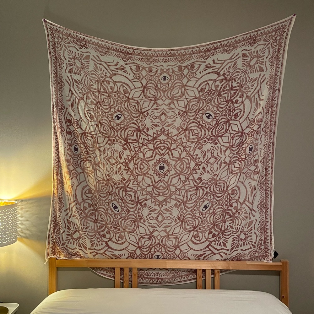 Urban Outfitters Tapestry
